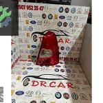 Dacia Logan Sol Arka Stop çıkma parça - DR CAR OTO ÇIKMA PARÇA Adana