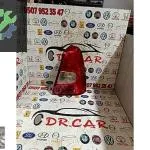 Dacia Logan Sol Arka Stop çıkma parça - DR CAR OTO ÇIKMA PARÇA Adana