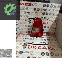 DACİA LOGAN 09-12 SAĞ ARKA STOP ORJİNAL ÇIKMA PARÇA 8200744759 OEM 8200744759
