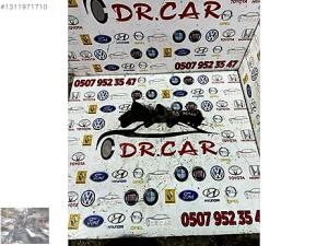 DACİA LOGAN 1.5 DCİ EGZOZ MANİFOLD ÇIKMA ORJİNAL PARÇA