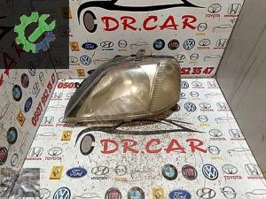 DACİA LOGAN MCV 06-08 SOL ÖN FAR ORJİNAL ÇIKMA PARÇA 20A646B