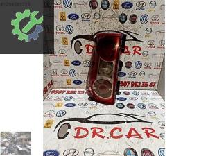 DACİA LOGAN MCV 07-10 SOL ARKA STOP ORJİNAL ÇIKMA 8200864612 OEM 8200864612