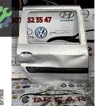 Dacia Logan Kapı (Arka Sağ) çıkma parça - DR CAR OTO ÇIKMA PARÇA Adana