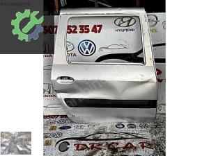 DACİA LOGAN MCV SAĞ ARKA KAPI ÇIKMA ORJİNAL PARÇA