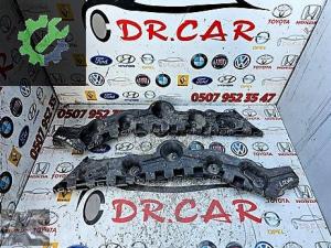 DACİA LOGAN SAĞ-SOL ARKA TAMPON BRAKETİ ORJİNAL 850442059R 1.