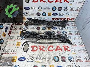 DACİA LOGAN SAĞ-SOL ARKA TAMPON BRAKETİ ORJİNAL ÇIKMA 850459808R