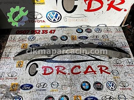 Dacia Sandero Arka Panel çıkma parça