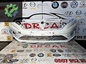 DACİA SANDERO 2020-2024 ÖN TAMPON ORJİNAL ÇIKMA PARÇA
