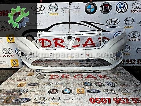Dacia Sandero Ön Tampon çıkma parça