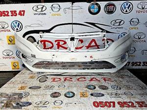DACİA SANDERO 2020-2024 ÖN TAMPON ORJİNAL ÇIKMA PARÇA