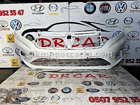 Dacia Sandero Ön Tampon çıkma parça