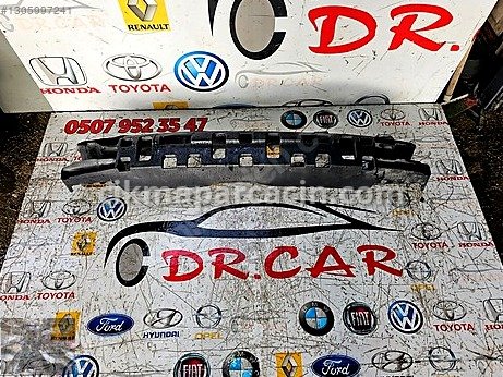 Dacia Sandero Bakalit çıkma parça