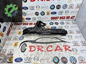 DACİA SANDERO 3 JOGGER TALİANT KABLO MUHAFAZA ORJİNAL 242961746R
