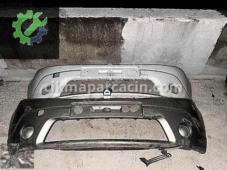 Dacia Sandero Ön Tampon çıkma parça