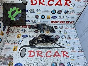 DACİA SANDERO SAĞ-SOL ARKA TAMPON BRAKETİ ORJİNAL 850446056R