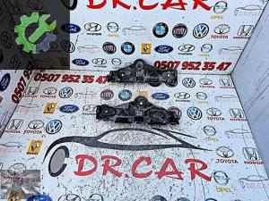 DACİA SANDERO SAĞ-SOL ÖN TAMPON BRAKETİ ORJİNAL ÇIKMA 622222445R