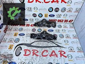 DACİA SANDERO SAĞ-SOL ÖN TAMPON BRAKETİ ORJİNAL ÇIKMA 622222445R