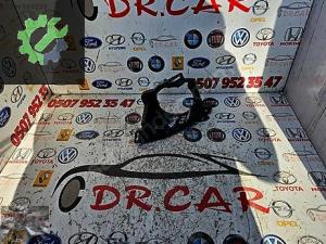 DACİA SANDERO SAĞ SİS FAR BRAKETİ ORJİNAL ÇIKMA PARÇA 269114316R