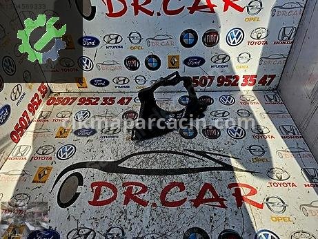 Dacia Sandero Far Braketi çıkma parça