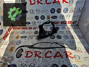 DACİA SANDERO SAĞ SİS FAR BRAKETİ ORJİNAL ÇIKMA PARÇA 269114316R