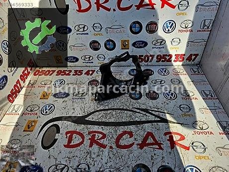 Dacia Sandero Far Braketi çıkma parça
