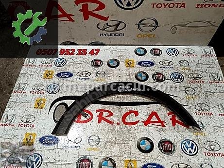 Dacia Sandero Sol Arka Stop çıkma parça