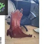 Dacia Sandero Çamurluk (Ön) çıkma parça - DR CAR OTO ÇIKMA PARÇA Adana
