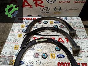 DACİA SANDERO STEPWAY SOL ÖN DODİK ORJİNAL ÇIKMA 638132662R