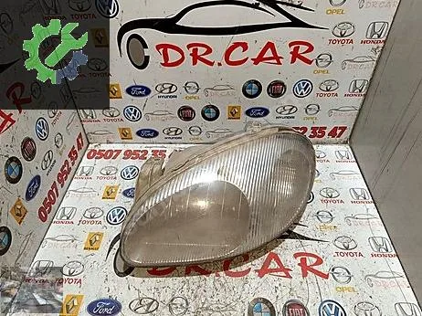 Daewoo Lanos Sol Ön Far çıkma parça
