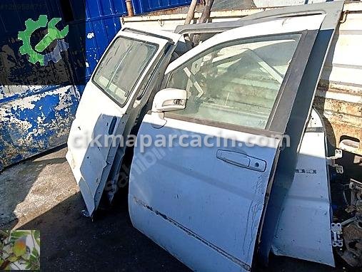 Dfm Succe Kapı (Ön Sol) çıkma parça