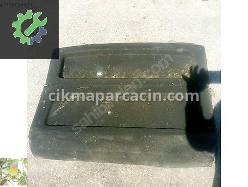 Dacia Duster Bagaj Pandizot çıkma parça
