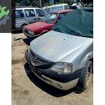 Dacia Logan dizel egzoz manifoldu
