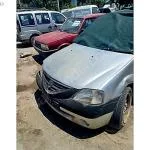 Dacia Logan dizel mazot dağıtıcı