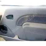 Dacia Logan kapı döşemesi