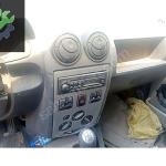 Dacia Logan kapı döşemesi