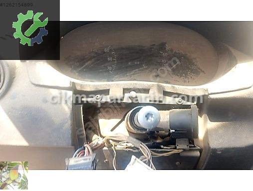 Dacia Logan Kapı Döşemesi çıkma parça