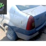 Dacia Logan kapı döşemesi