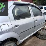 Dacia Logan sağ ön arka kapı