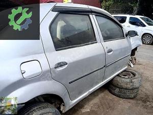 Dacia Logan sağ ön arka kapı