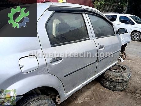Dacia Logan Kapı (Ön Sağ) çıkma parça