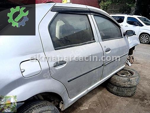 Dacia Logan Kapı (Ön Sağ) çıkma parça