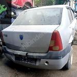 Dacia Logan sağ ön arka kapı