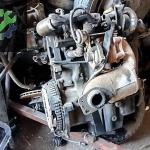 Dacia Duster Komple Motor Çıkma Parça İSTANBUL