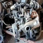 Dacia Duster Komple Motor Çıkma Parça Kocaeli