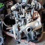 2006 Dacia Logan Komple Motor Çıkma Parça İzmir