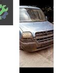 2026 Fiat Doblo Emniyet Kemeri Çıkma Parça Konya