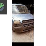 Fiat Doblo Şanzıman Komple Çıkma Parça İzmir