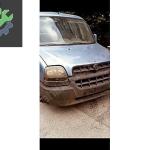 Fiat Doblo Komple Motor Çıkma Parça İzmir