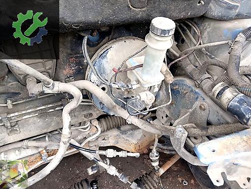 Fiat Doblo Westinghouse çıkma parça