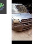 Doblo 1 ön sağ sol kapı